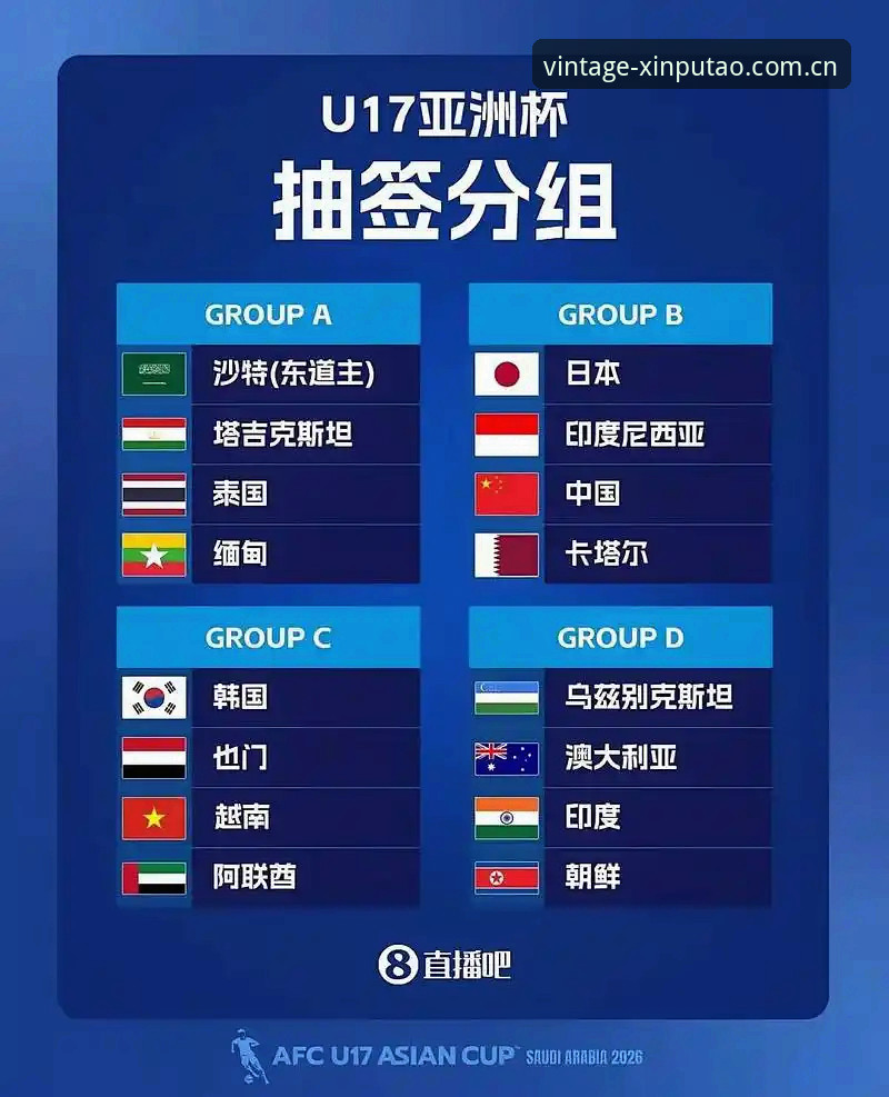 资深用户分享：U17世界杯抽签结果揭晓，新葡萄娱乐官网观赛体验抢先看