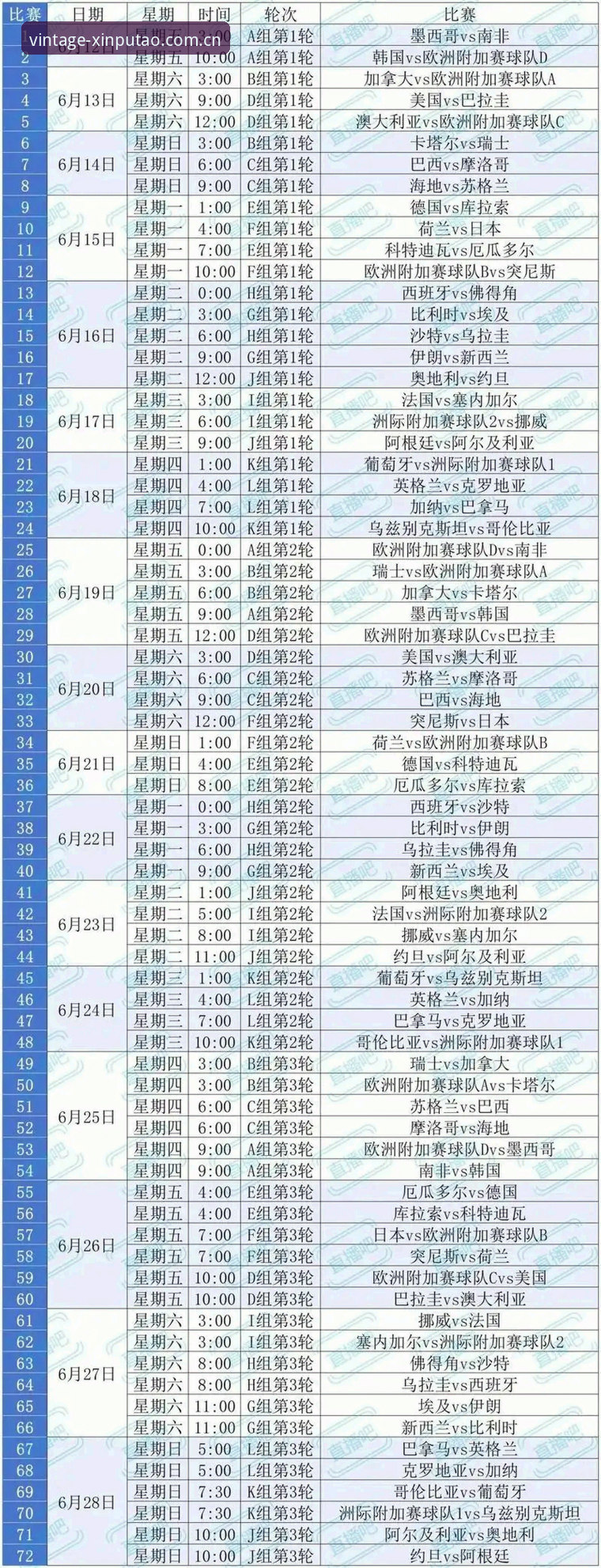 2026xinputao8883入口 世界杯观赛完整指南:地缘政治与签证障碍下的观赛策略