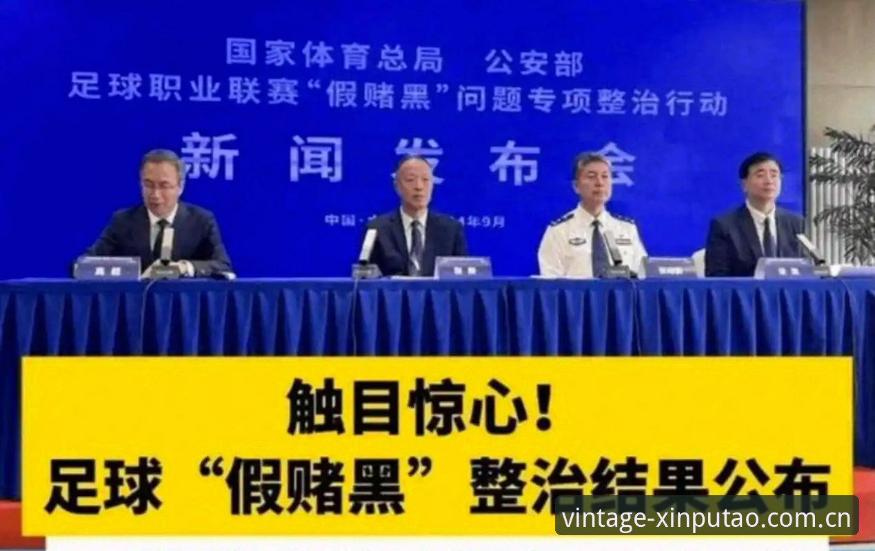 足协第三批禁足名单最新动态：17人终身禁赛，48人面临五年或以下处罚